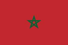  maroc
