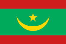  mauritanie